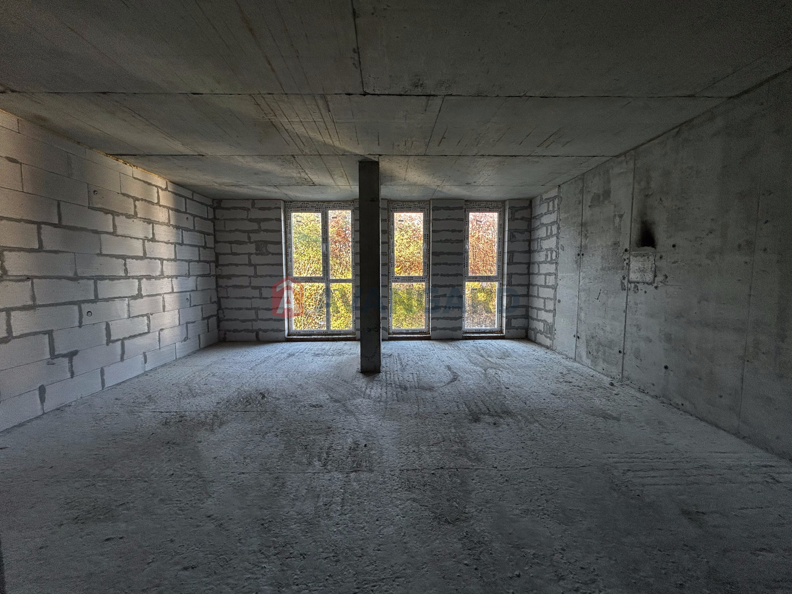 1 кім. квартира, 43,3/13/14 кв. м., 4/6 поверх фото 8 1 кім. квартира, 43,3/13/14 кв. м., 4/6 поверх фото 8