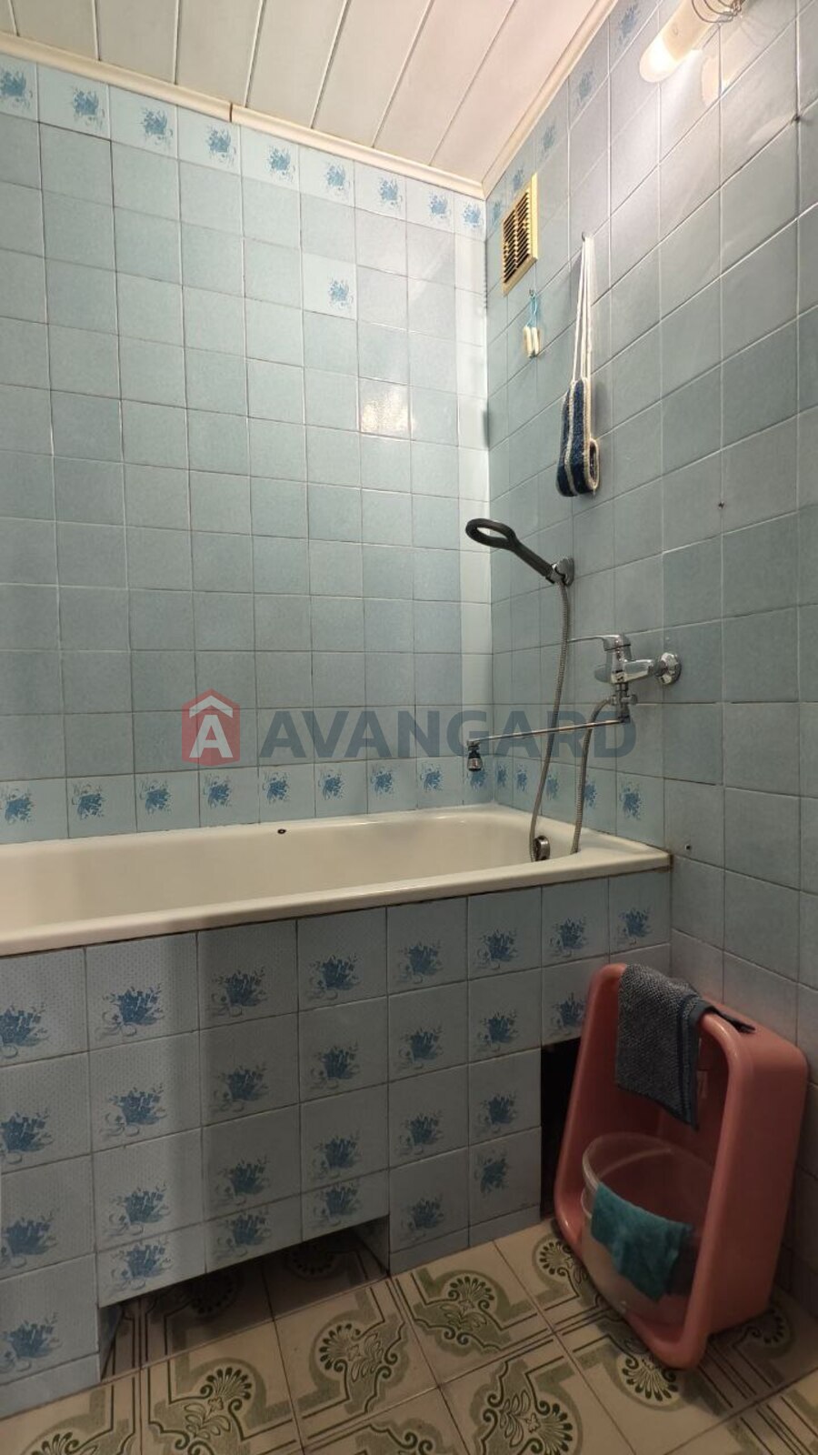 2 кім. квартира, 48/-/8 кв. м., 6/9 поверх фото 2 2 кім. квартира, 48/-/8 кв. м., 6/9 поверх фото 2