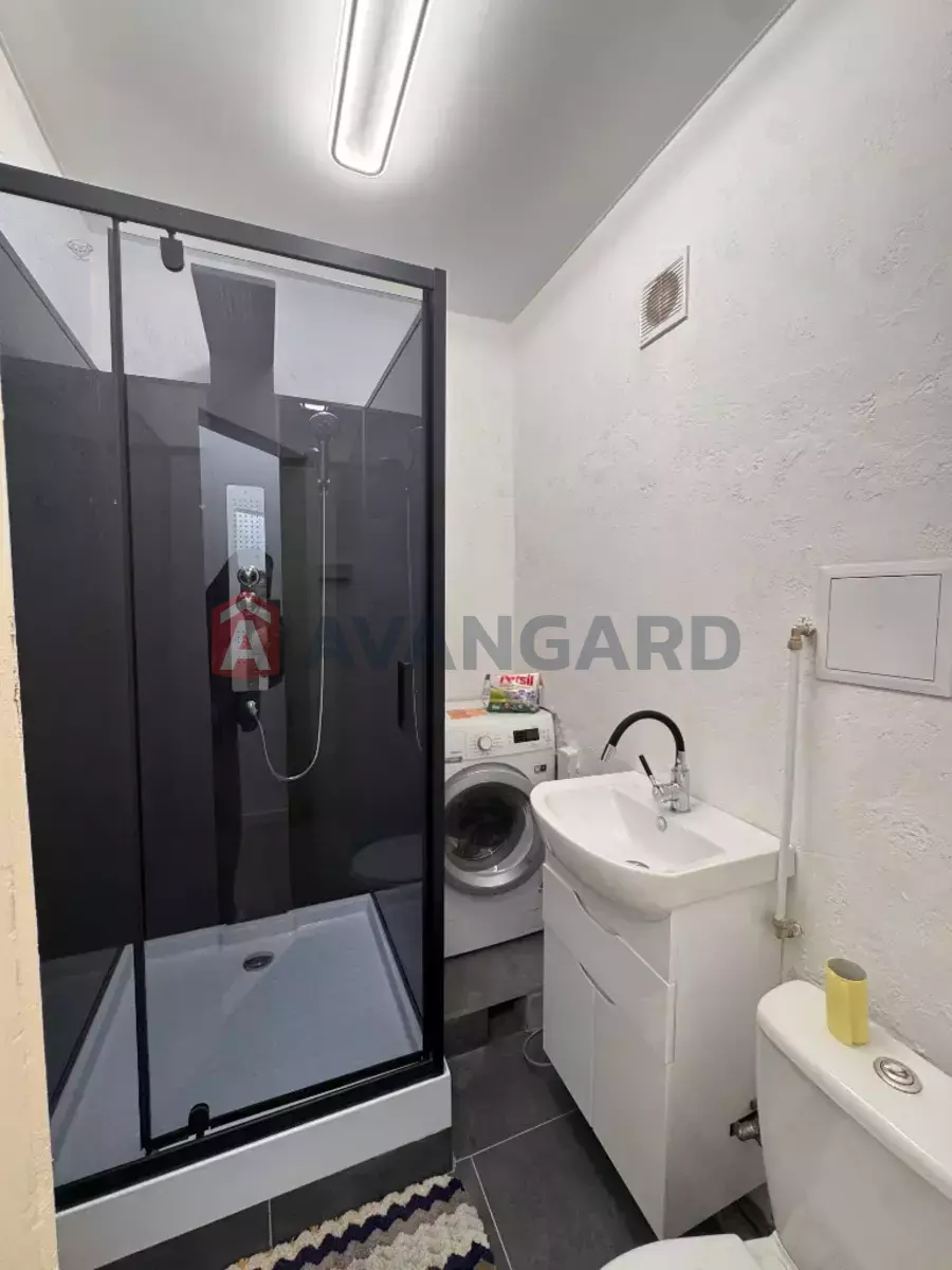 2 кім. квартира, 45/-/5 кв. м., 2/3 поверх фото 5 2 кім. квартира, 45/-/5 кв. м., 2/3 поверх фото 5