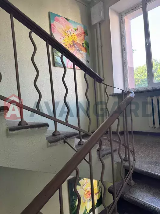 2 кім. квартира, 56/-/7 кв. м., 5/5 поверх фото 19 2 кім. квартира, 56/-/7 кв. м., 5/5 поверх фото 19