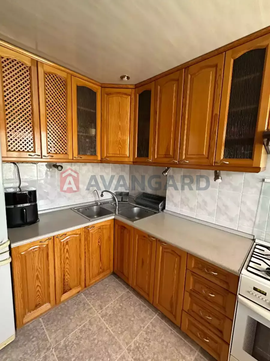 3 комн. квартира, 62/39/7 кв. м., 5/10 этаж фото 1 3 комн. квартира, 62/39/7 кв. м., 5/10 этаж фото 1