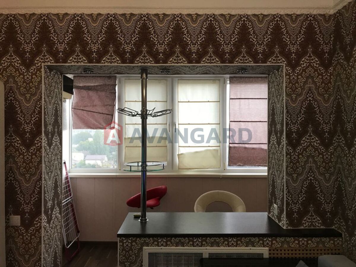 1 кім. квартира, 35/20/7 кв. м., 9/9 поверх фото 12 1 кім. квартира, 35/20/7 кв. м., 9/9 поверх фото 12