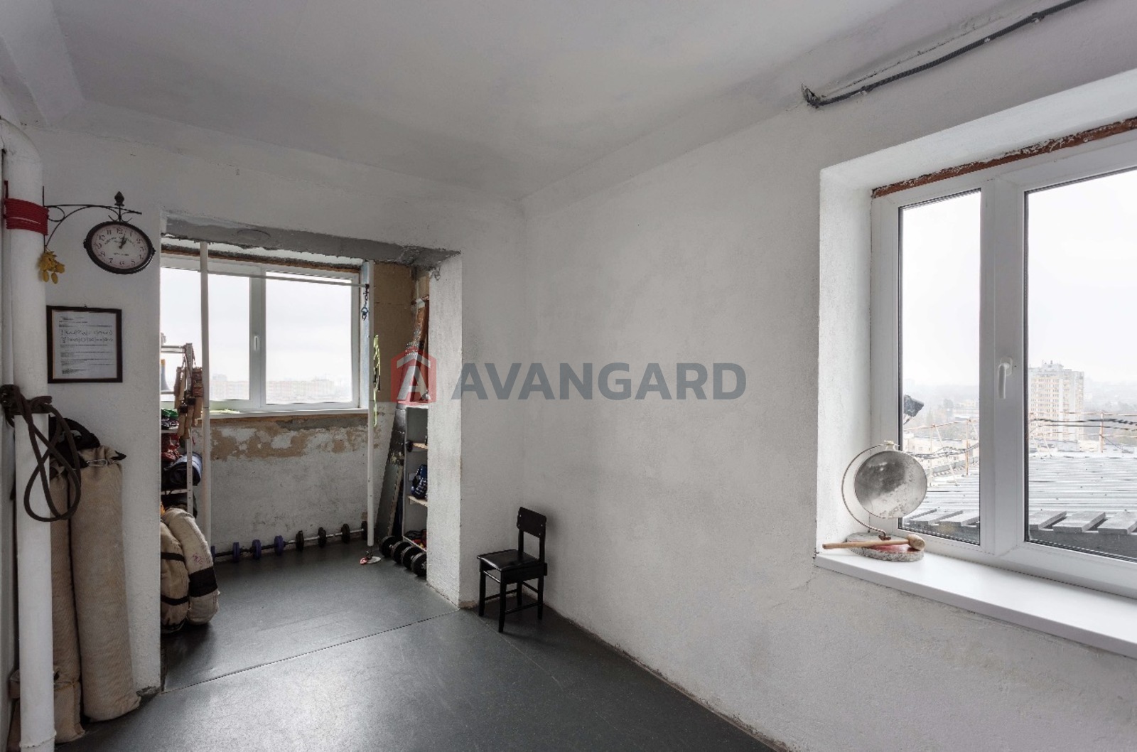 6 кім. квартира, 190/139/13 кв. м., 19/20 поверх фото 16 6 кім. квартира, 190/139/13 кв. м., 19/20 поверх фото 16