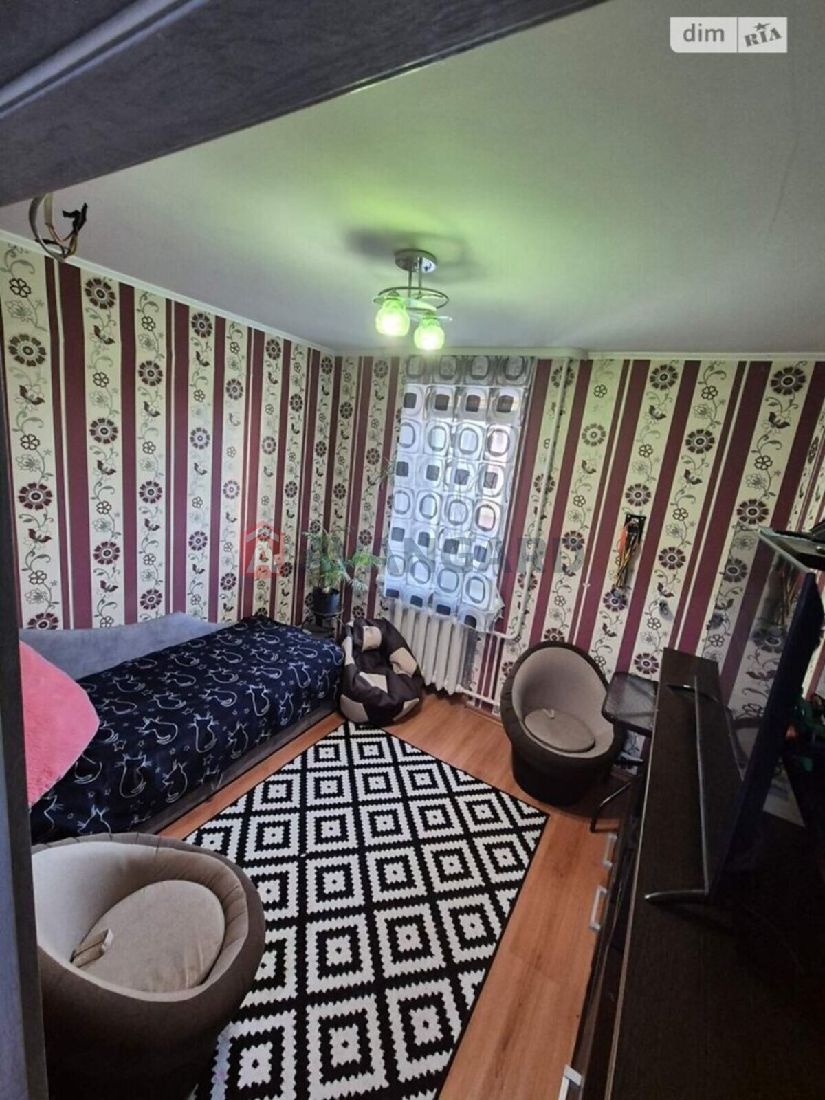 3 комн. квартира, 61/34/- кв. м., 2/10 этаж фото 3 3 комн. квартира, 61/34/- кв. м., 2/10 этаж фото 3