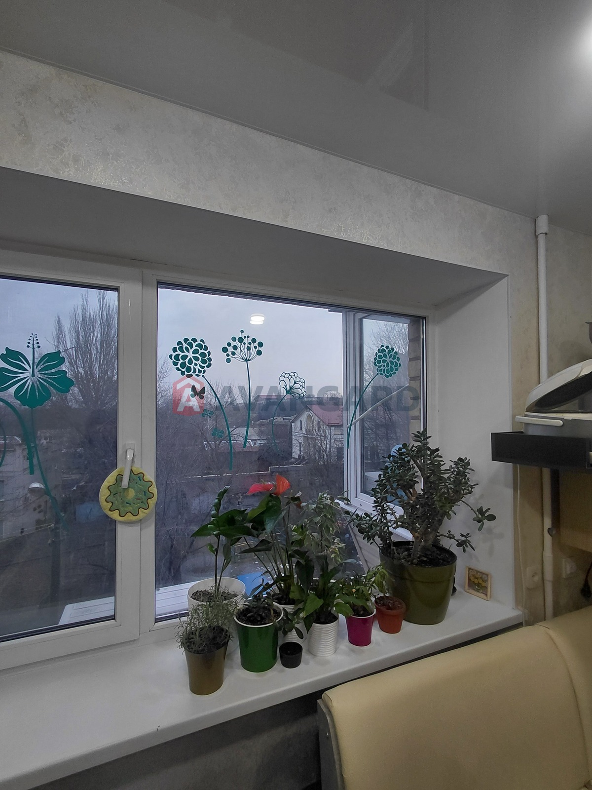 2 комн. квартира, 47/-/6 кв. м., 4/5 этаж фото 3 2 комн. квартира, 47/-/6 кв. м., 4/5 этаж фото 3