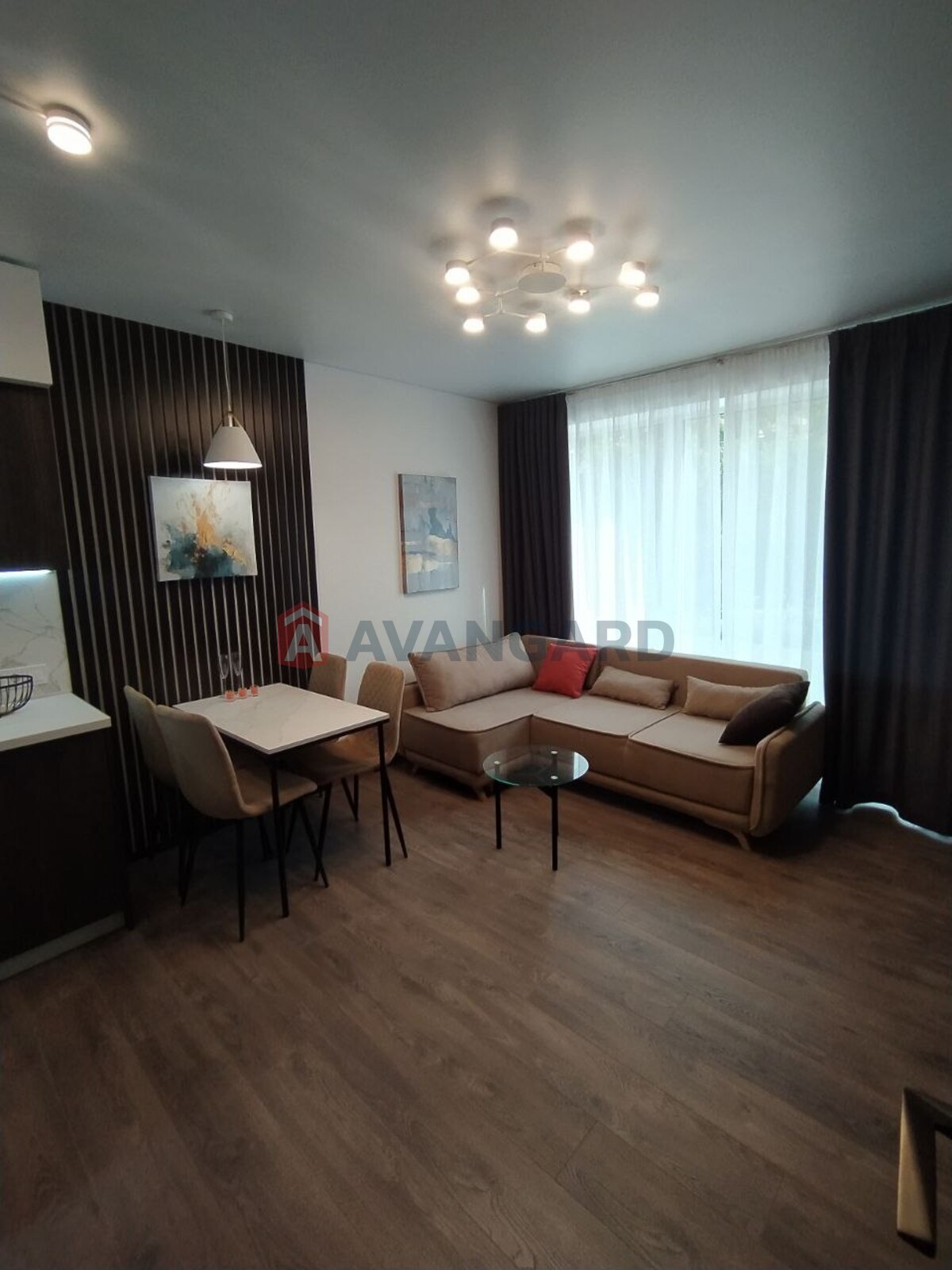 1 кім. квартира, 43/14/12 кв. м., 6/14 поверх фото 16 1 кім. квартира, 43/14/12 кв. м., 6/14 поверх фото 16