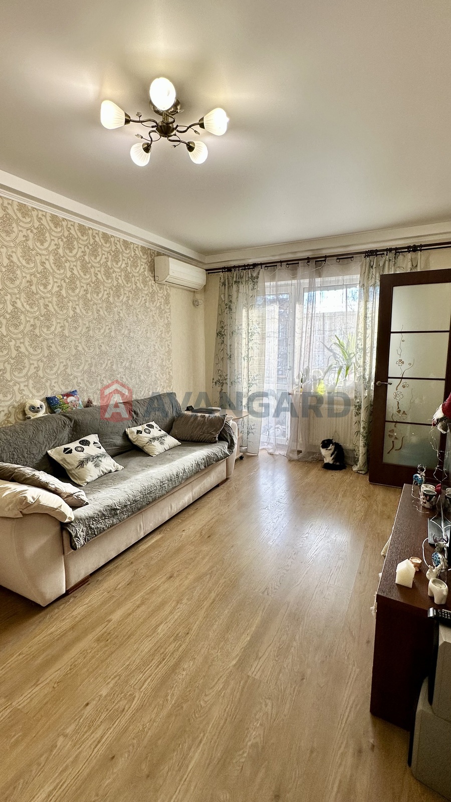 3 комн. квартира, 58/42/6 кв. м., 5/5 этаж фото 9 3 комн. квартира, 58/42/6 кв. м., 5/5 этаж фото 9