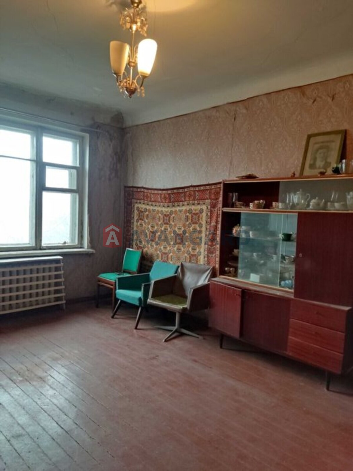 2 кім. квартира, 55/-/11 кв. м., 4/4 поверх фото 11 2 кім. квартира, 55/-/11 кв. м., 4/4 поверх фото 11