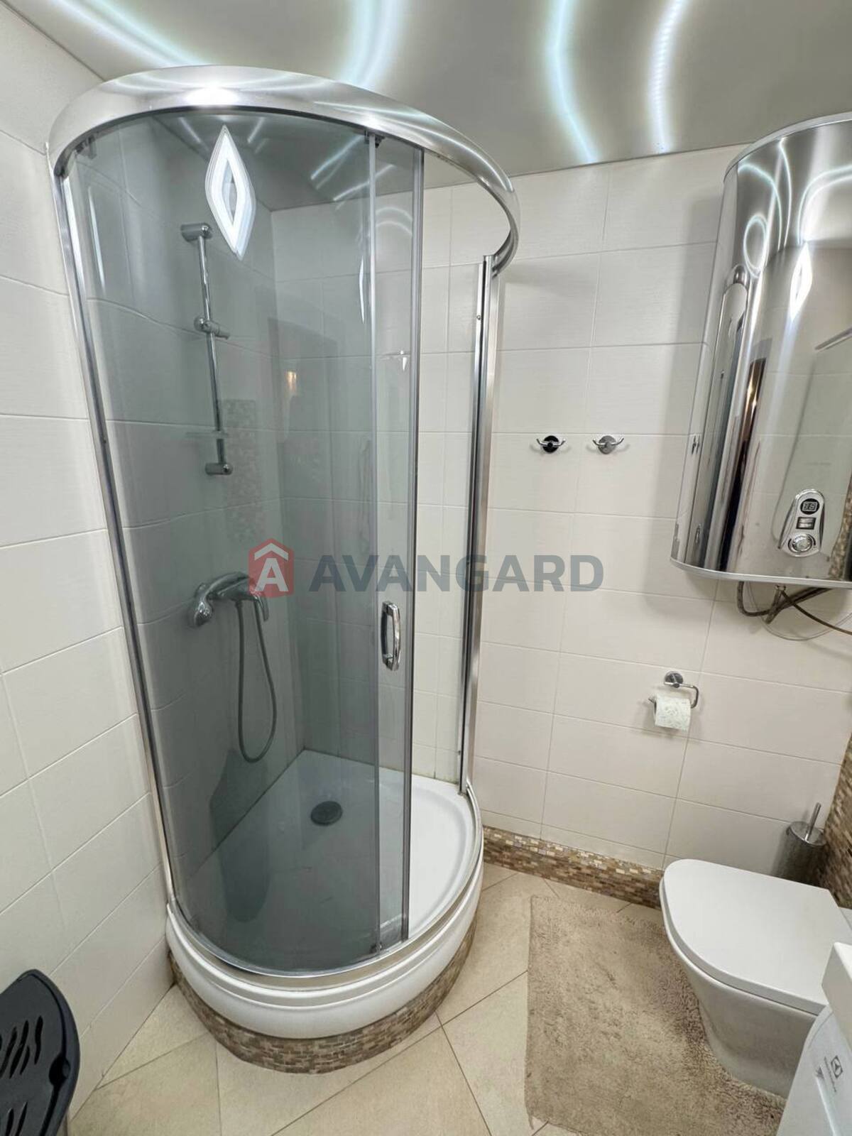 3 кім. квартира, 62/43/8 кв. м., 6/9 поверх фото 20 3 кім. квартира, 62/43/8 кв. м., 6/9 поверх фото 20