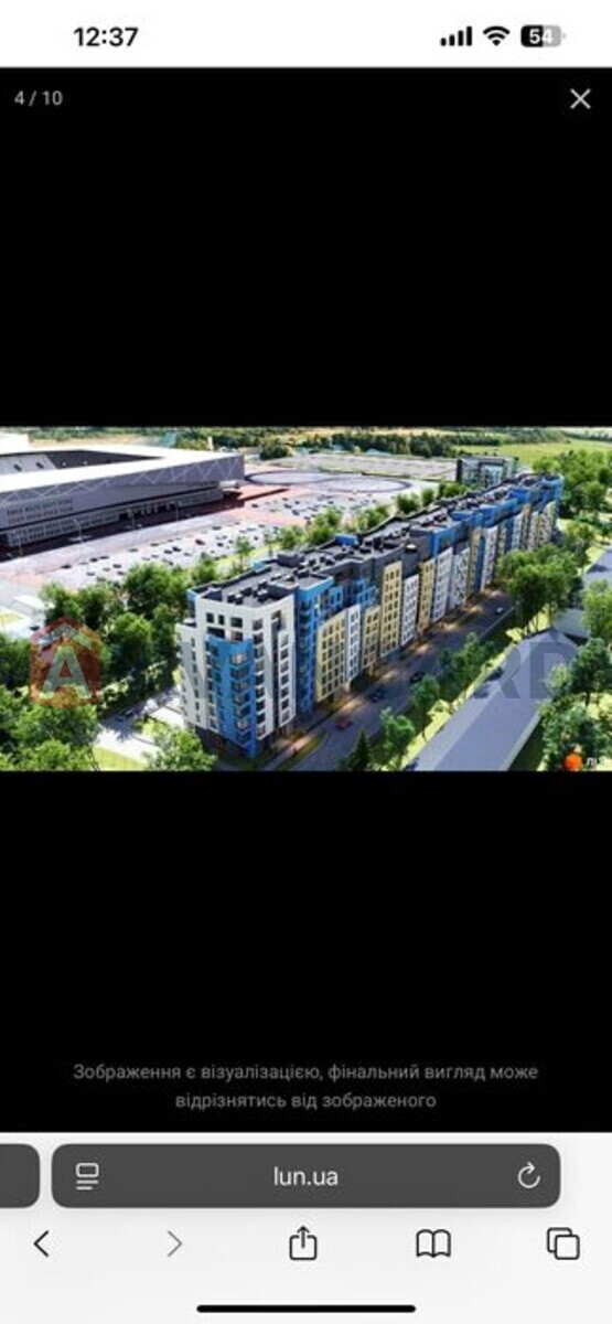 1 комн. квартира, 49/-/21 кв. м., 5/10 этаж фото 1 1 комн. квартира, 49/-/21 кв. м., 5/10 этаж фото 1