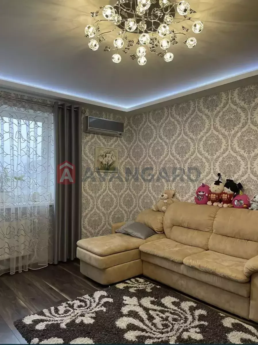 3 комн. квартира, 86/70/12 кв. м., 13/16 этаж фото 2 3 комн. квартира, 86/70/12 кв. м., 13/16 этаж фото 2