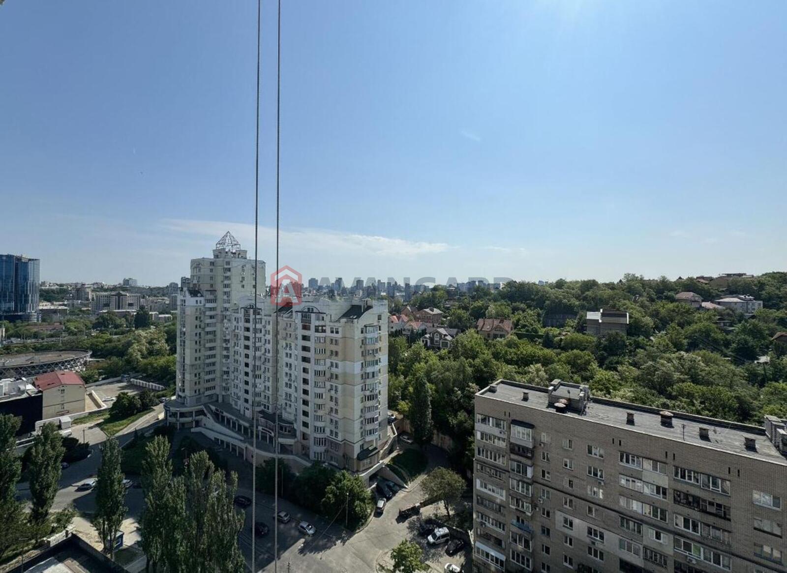 2 кім. квартира, 86/60/26 кв. м., 14/18 поверх фото 6 2 кім. квартира, 86/60/26 кв. м., 14/18 поверх фото 6
