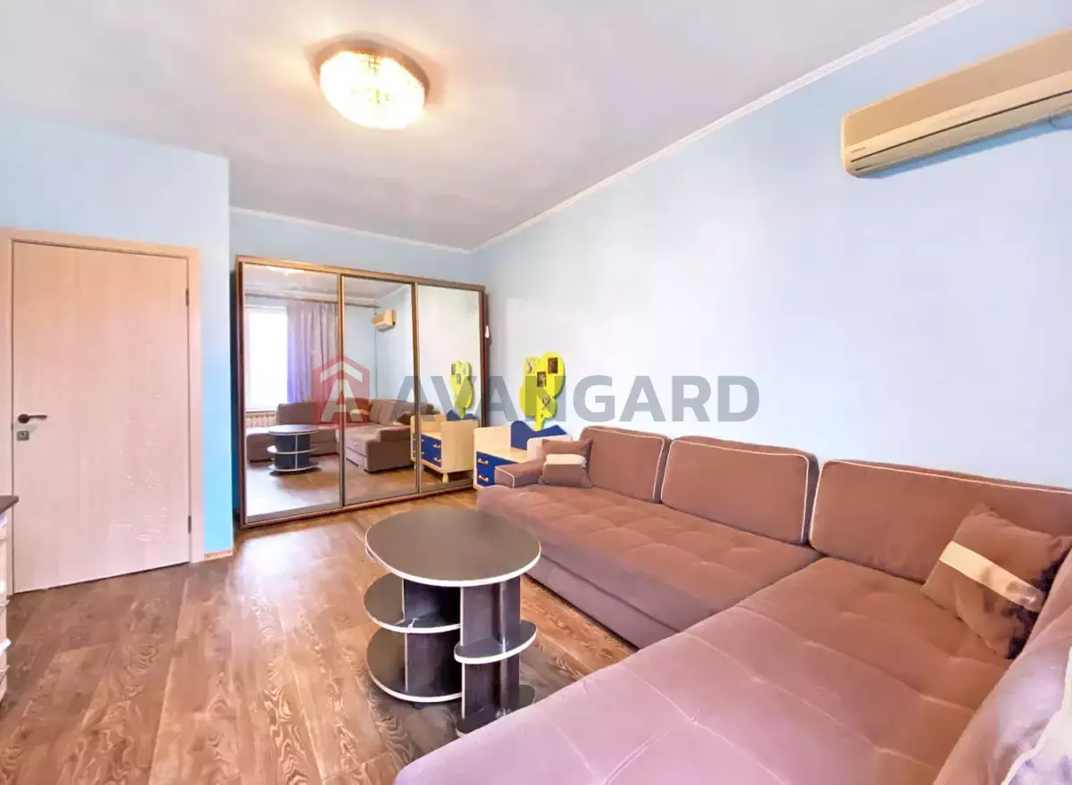 3 кім. квартира, 73/50/10 кв. м., 3/4 поверх фото 4 3 кім. квартира, 73/50/10 кв. м., 3/4 поверх фото 4