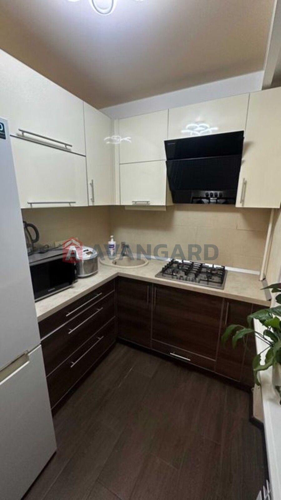 2 комн. квартира, 44/-/6 кв. м., 4/5 этаж фото 16 2 комн. квартира, 44/-/6 кв. м., 4/5 этаж фото 16