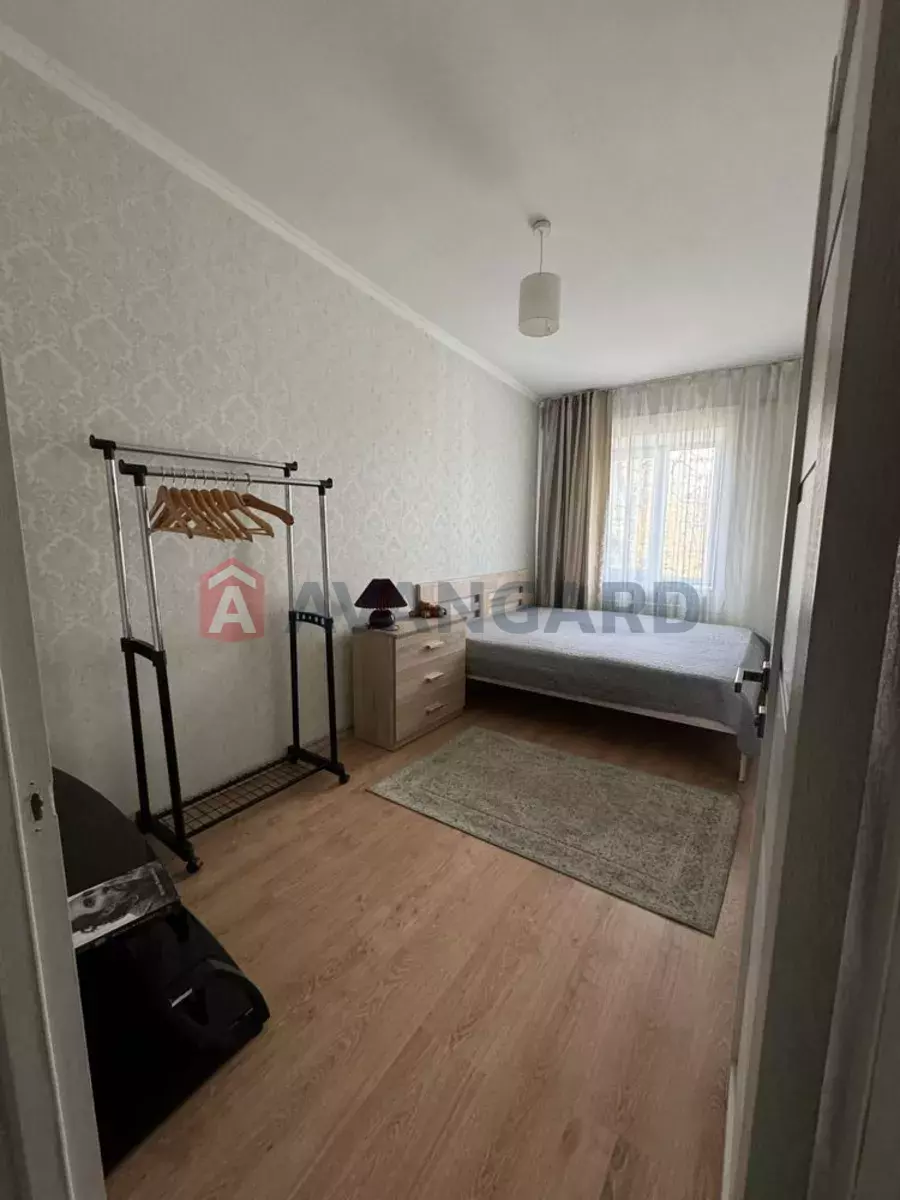 3 кім. квартира, 60/-/5 кв. м., 5/5 поверх фото 6 3 кім. квартира, 60/-/5 кв. м., 5/5 поверх фото 6