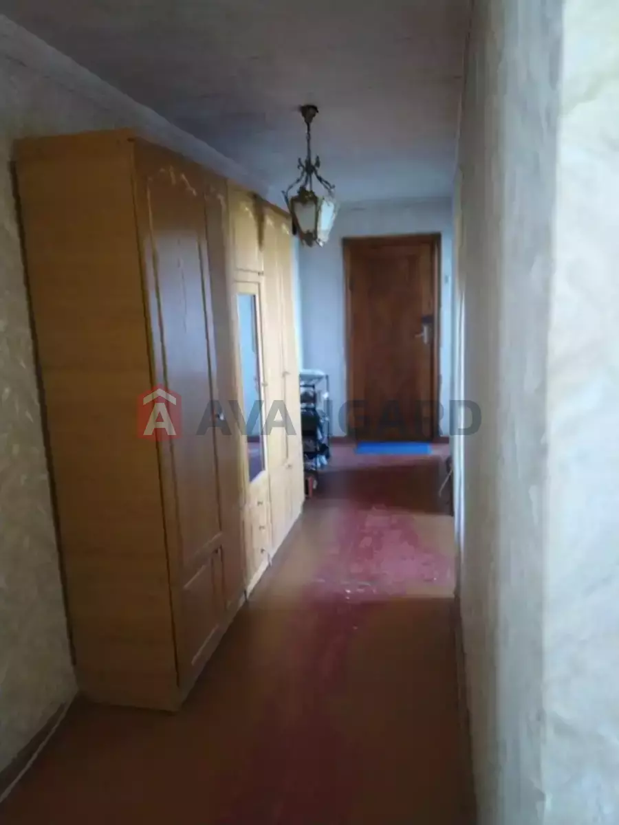 3 кім. квартира, 63/40/9 кв. м., 7/9 поверх фото 6 3 кім. квартира, 63/40/9 кв. м., 7/9 поверх фото 6