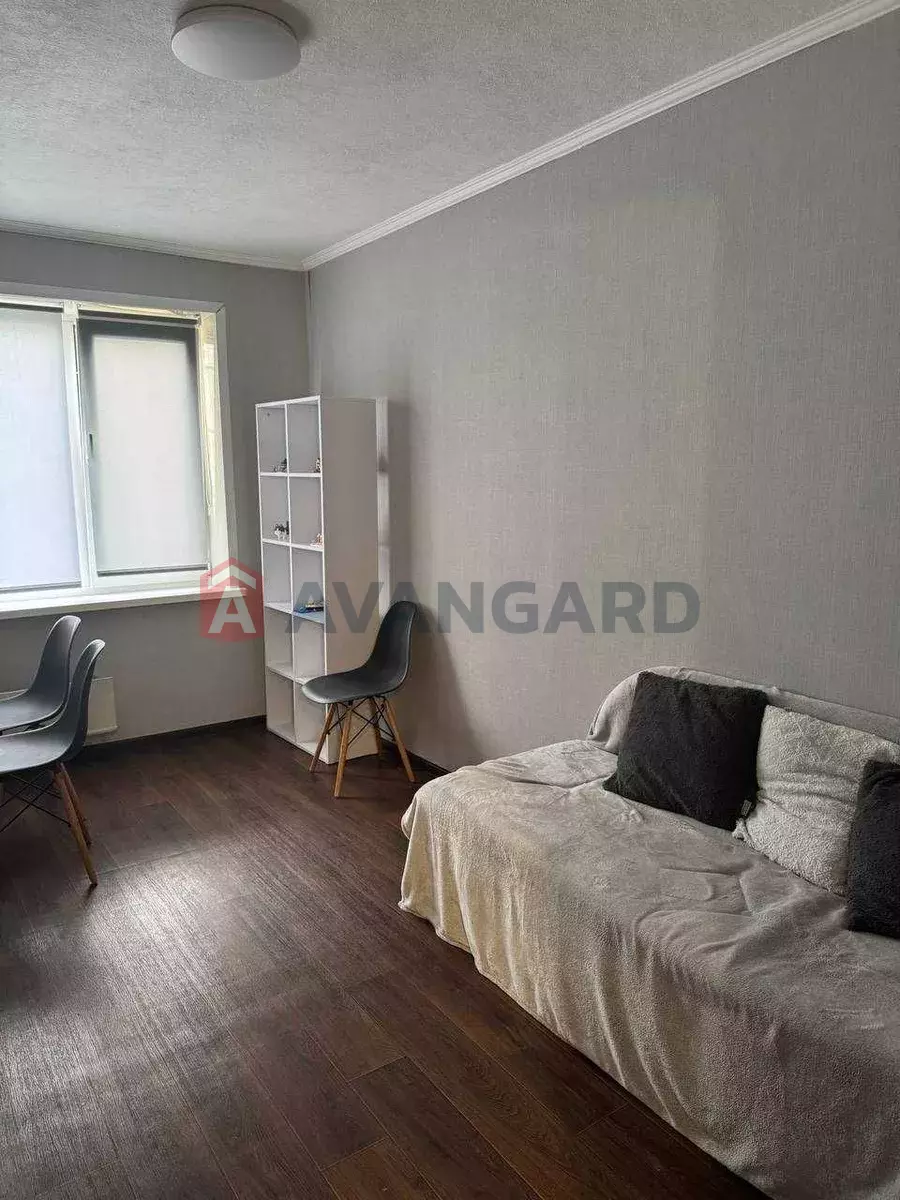 2 кім. квартира, 46/26/7 кв. м., 5/10 поверх фото 4 2 кім. квартира, 46/26/7 кв. м., 5/10 поверх фото 4