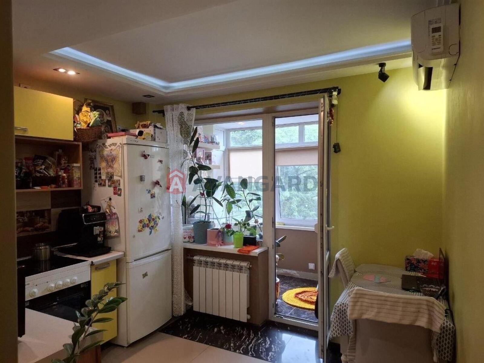 1 комн. квартира, 33/15/8 кв. м., 5/16 этаж фото 2 1 комн. квартира, 33/15/8 кв. м., 5/16 этаж фото 2