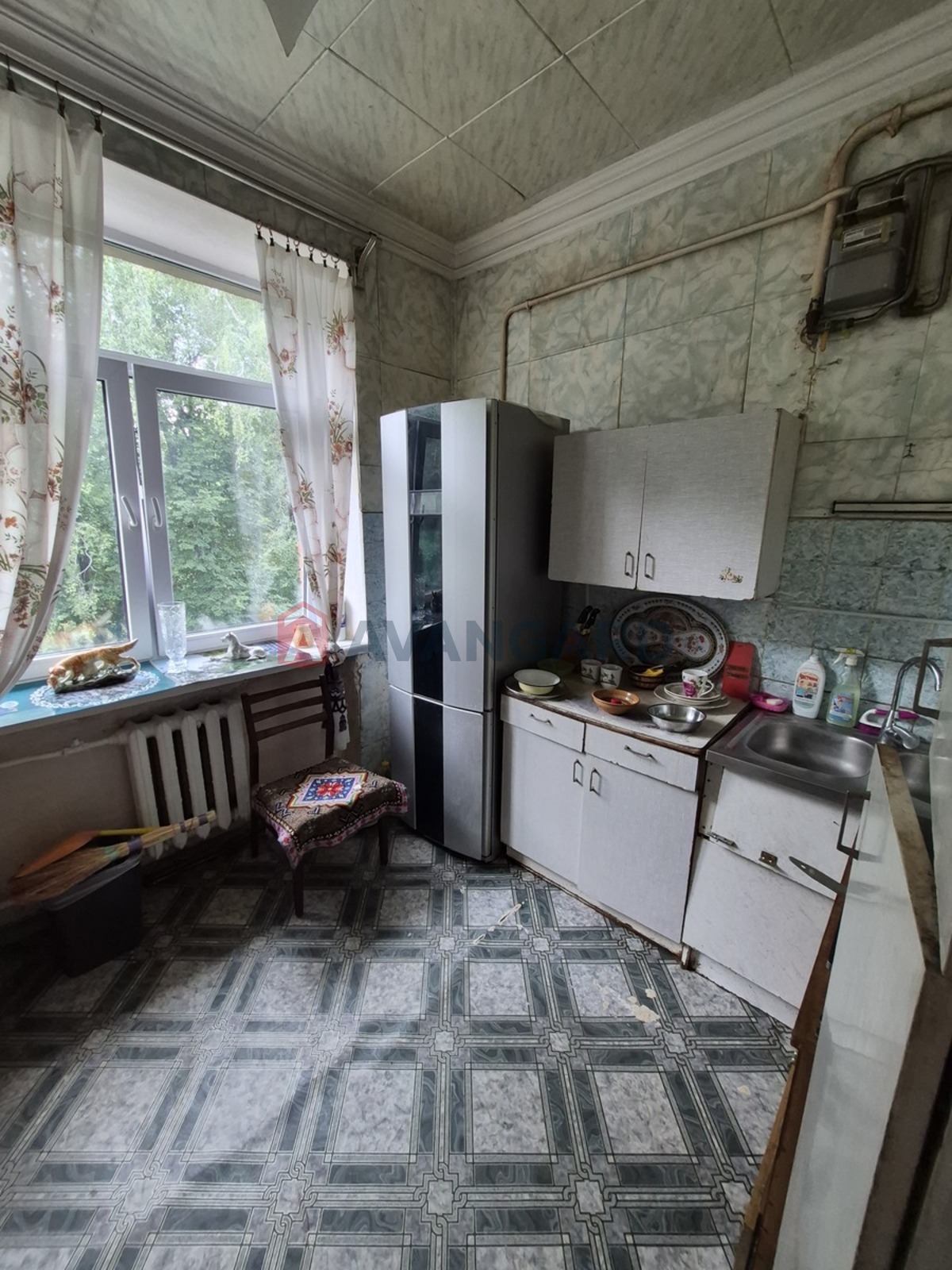 2 комн. квартира, 57/33/8 кв. м., 4/4 этаж фото 8 2 комн. квартира, 57/33/8 кв. м., 4/4 этаж фото 8