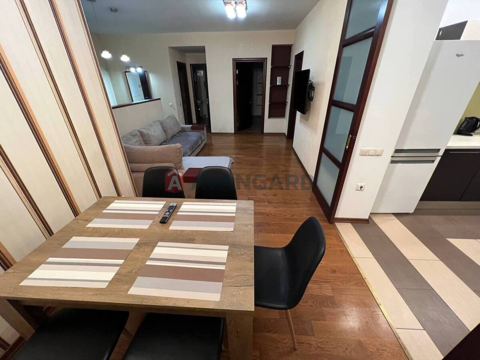 3 комн. квартира, 91/65/15 кв. м., 21/23 этаж фото 24 3 комн. квартира, 91/65/15 кв. м., 21/23 этаж фото 24
