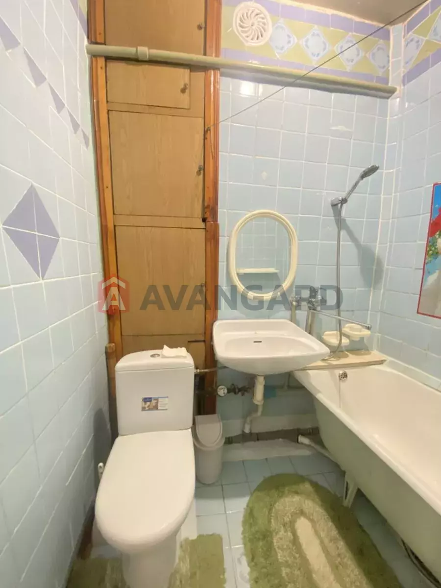 1 комн. квартира, 32/-/6 кв. м., 5/5 этаж фото 3 1 комн. квартира, 32/-/6 кв. м., 5/5 этаж фото 3