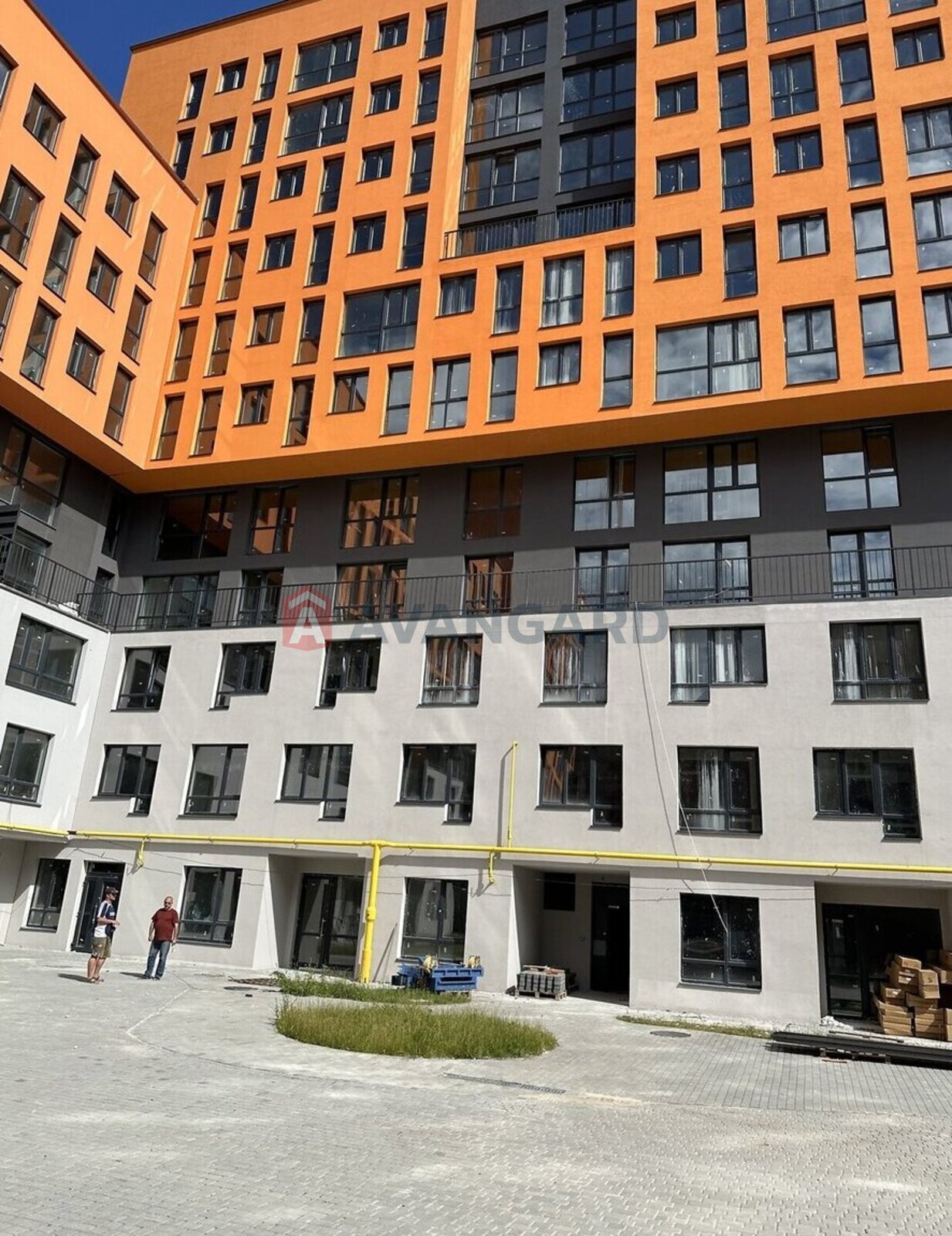 2 комн. квартира, 80,31/39,46/23,77 кв. м., 3/11 этаж фото 2 2 комн. квартира, 80,31/39,46/23,77 кв. м., 3/11 этаж фото 2