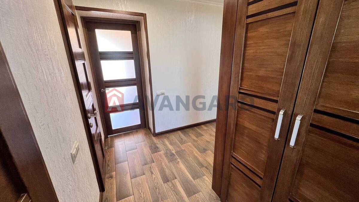 3 кім. квартира, 67/-/25 кв. м., 7/9 поверх фото 15 3 кім. квартира, 67/-/25 кв. м., 7/9 поверх фото 15