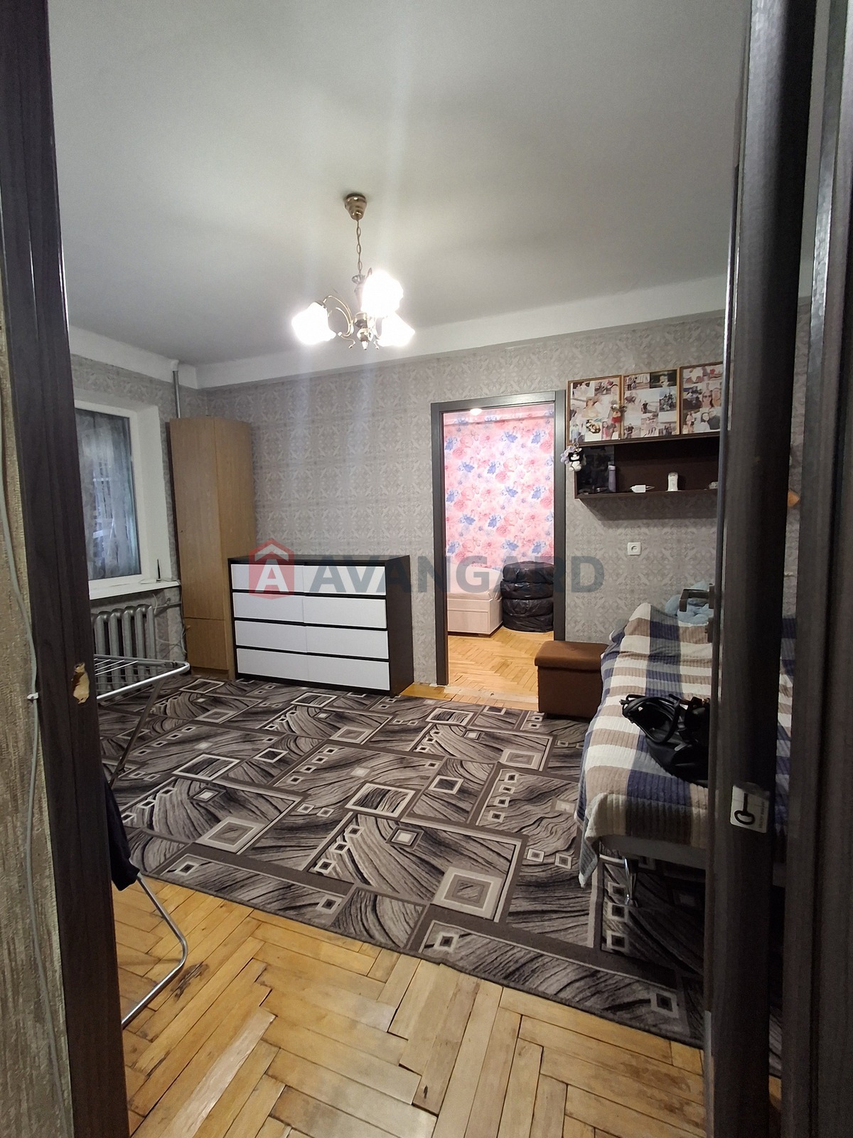 2 комн. квартира, 39/-/6 кв. м., 4/5 этаж фото 9 2 комн. квартира, 39/-/6 кв. м., 4/5 этаж фото 9