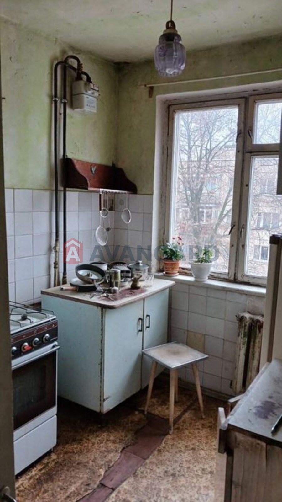 3 комн. квартира, 61/-/5 кв. м., 5/5 этаж фото 5 3 комн. квартира, 61/-/5 кв. м., 5/5 этаж фото 5