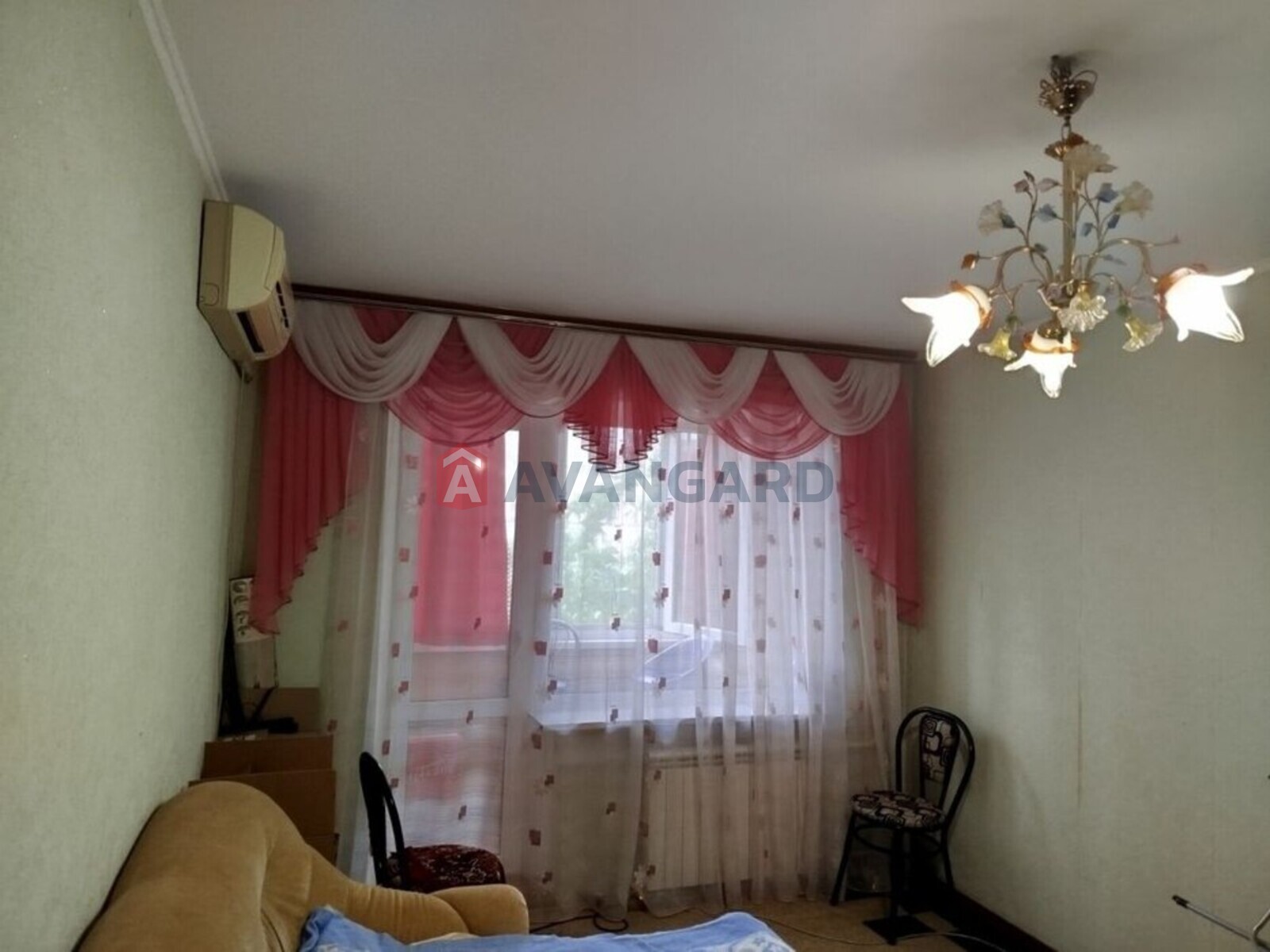 2 комн. квартира, 52/-/9 кв. м., 3/9 этаж фото 4 2 комн. квартира, 52/-/9 кв. м., 3/9 этаж фото 4