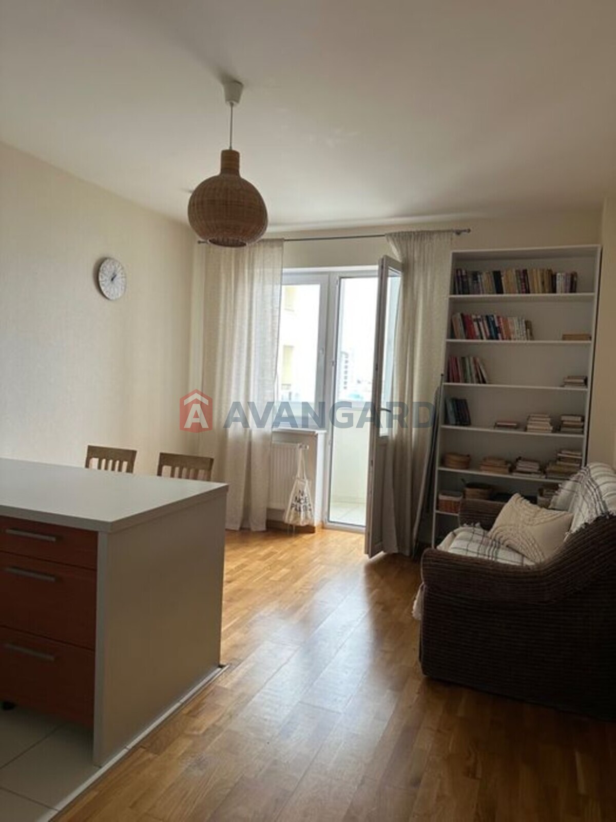 1 комн. квартира, 60/-/18 кв. м., 12/14 этаж фото 4 1 комн. квартира, 60/-/18 кв. м., 12/14 этаж фото 4