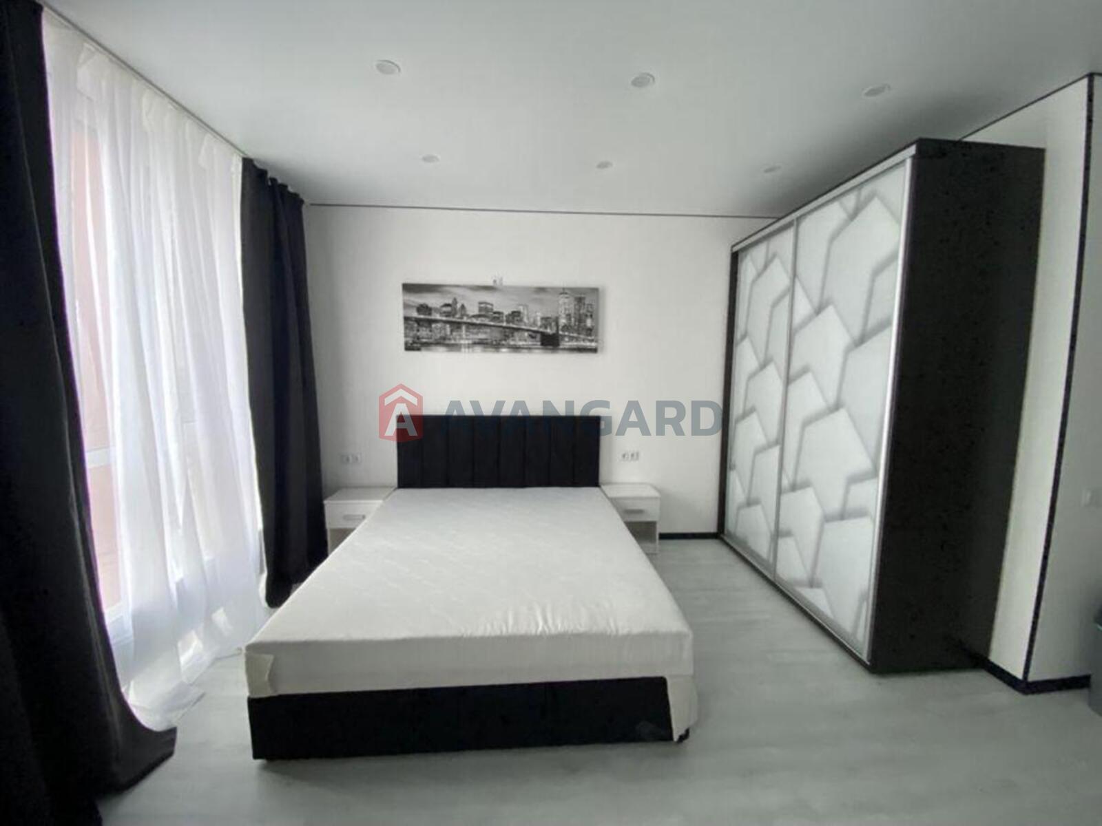 1 комн. квартира, 36/-/10 кв. м., 19/25 этаж фото 1 1 комн. квартира, 36/-/10 кв. м., 19/25 этаж фото 1