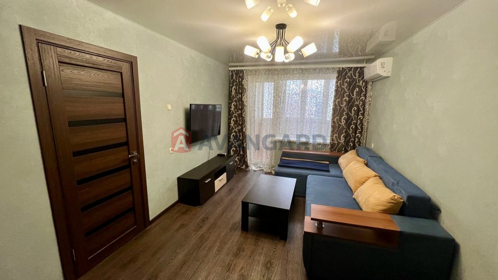 2 комн. квартира, 47/27/8 кв. м., 7/9 этаж фото 4 2 комн. квартира, 47/27/8 кв. м., 7/9 этаж фото 4