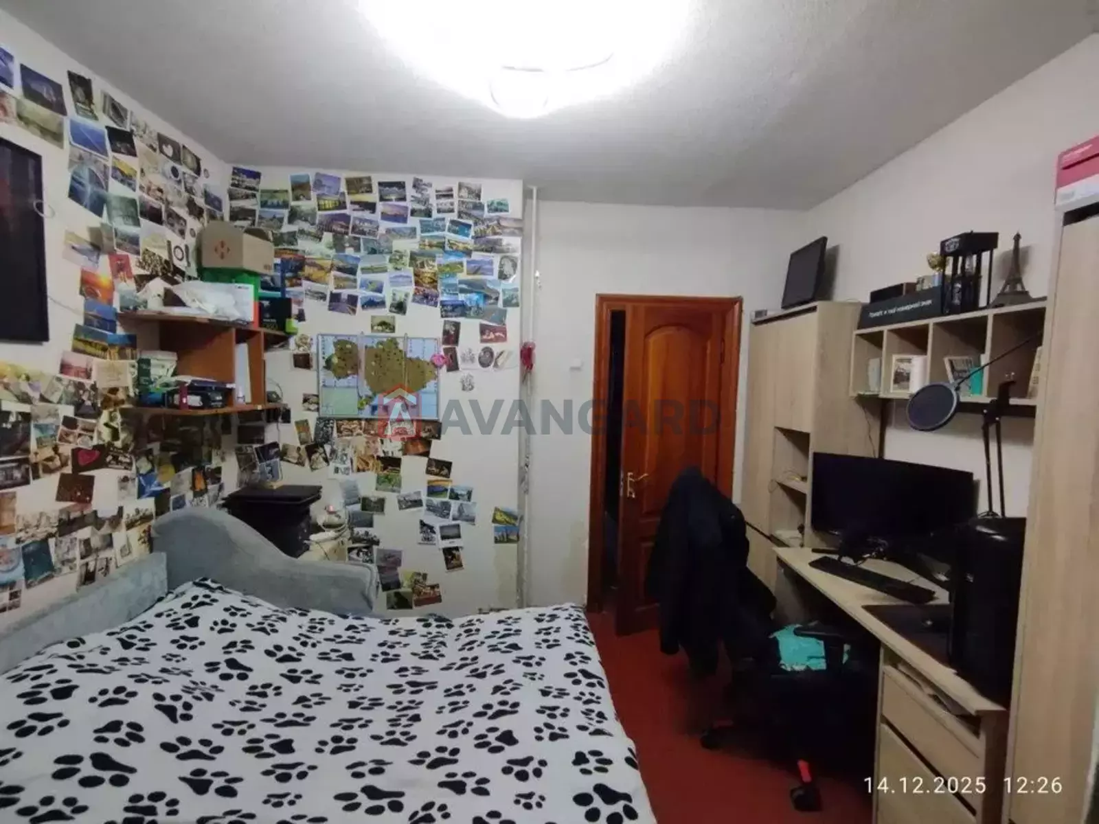 3 кім. квартира, 69/-/7 кв. м., 5/10 поверх фото 13 3 кім. квартира, 69/-/7 кв. м., 5/10 поверх фото 13