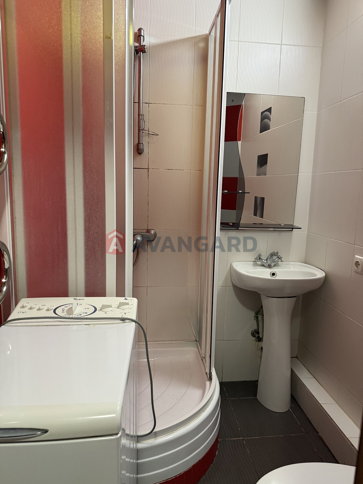 1 комн. квартира, 30,4/-/5 кв. м., 5/5 этаж фото 5 1 комн. квартира, 30,4/-/5 кв. м., 5/5 этаж фото 5