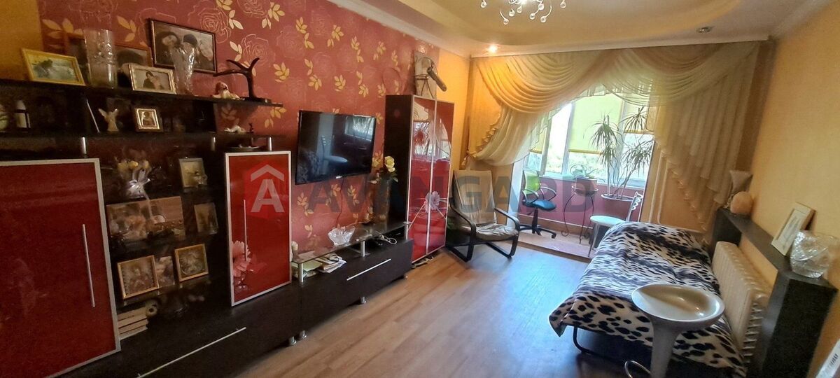 2 комн. квартира, 61/-/7 кв. м., 4/9 этаж фото 3 2 комн. квартира, 61/-/7 кв. м., 4/9 этаж фото 3