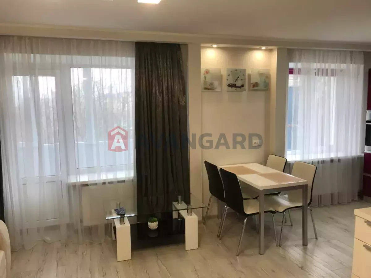 1 комн. квартира, 40/-/- кв. м., 5/9 этаж фото 4 1 комн. квартира, 40/-/- кв. м., 5/9 этаж фото 4