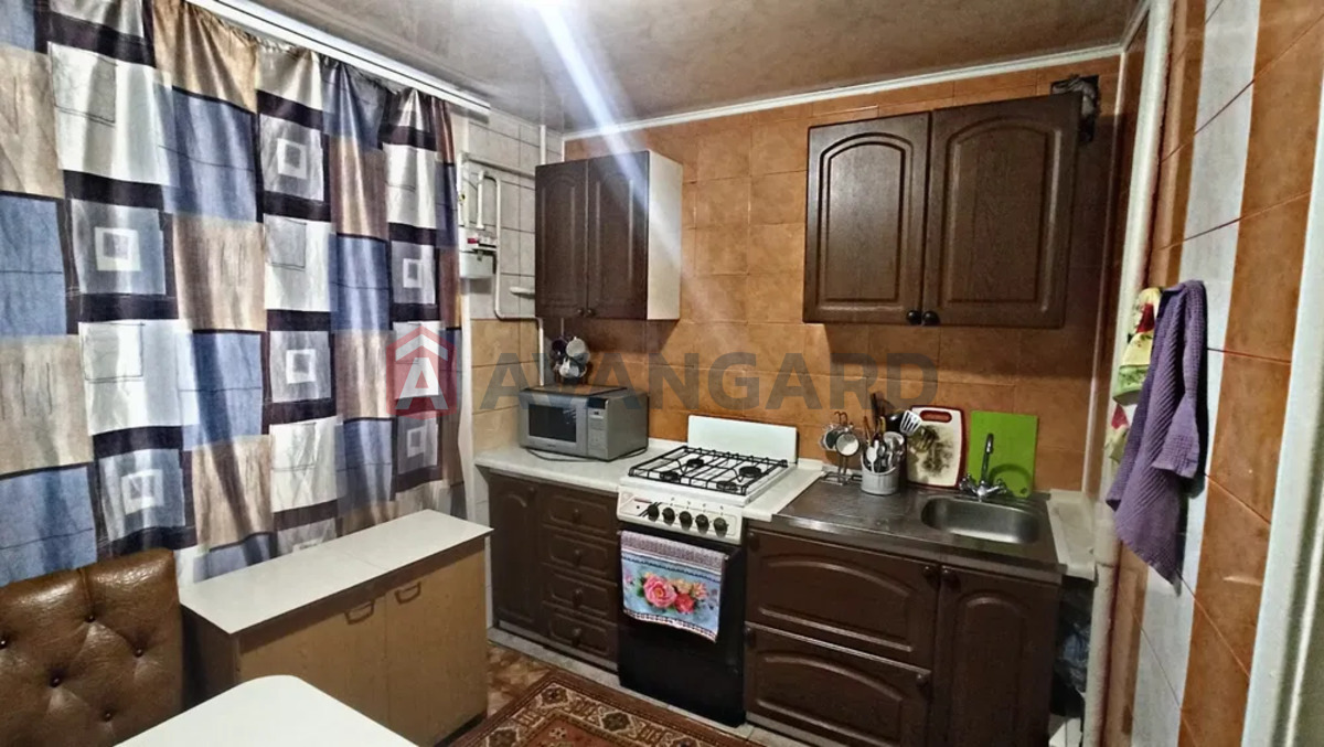 3 кім. квартира, 68/-/7 кв. м., 1/9 поверх фото 4 3 кім. квартира, 68/-/7 кв. м., 1/9 поверх фото 4