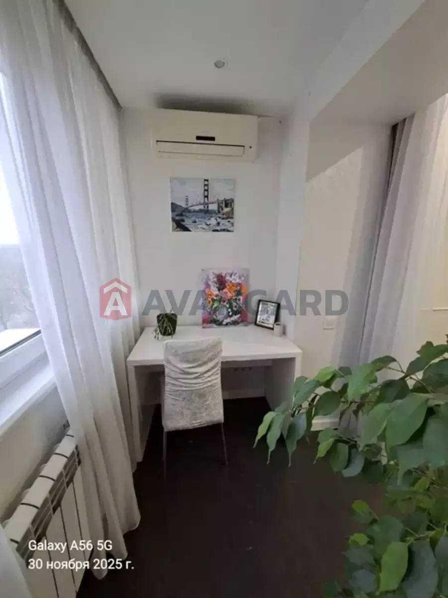 3 кім. квартира, 59/-/8 кв. м., 7/9 поверх фото 18 3 кім. квартира, 59/-/8 кв. м., 7/9 поверх фото 18