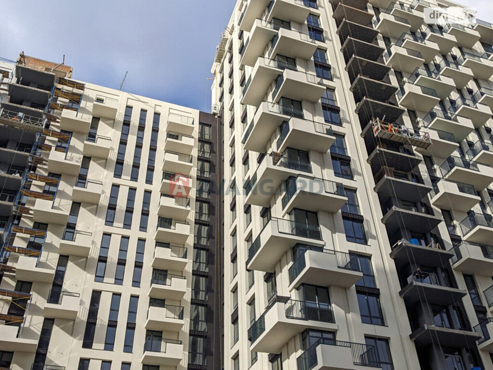 1 комн. квартира, 46/-/10 кв. м., 16/20 этаж фото 14 1 комн. квартира, 46/-/10 кв. м., 16/20 этаж фото 14