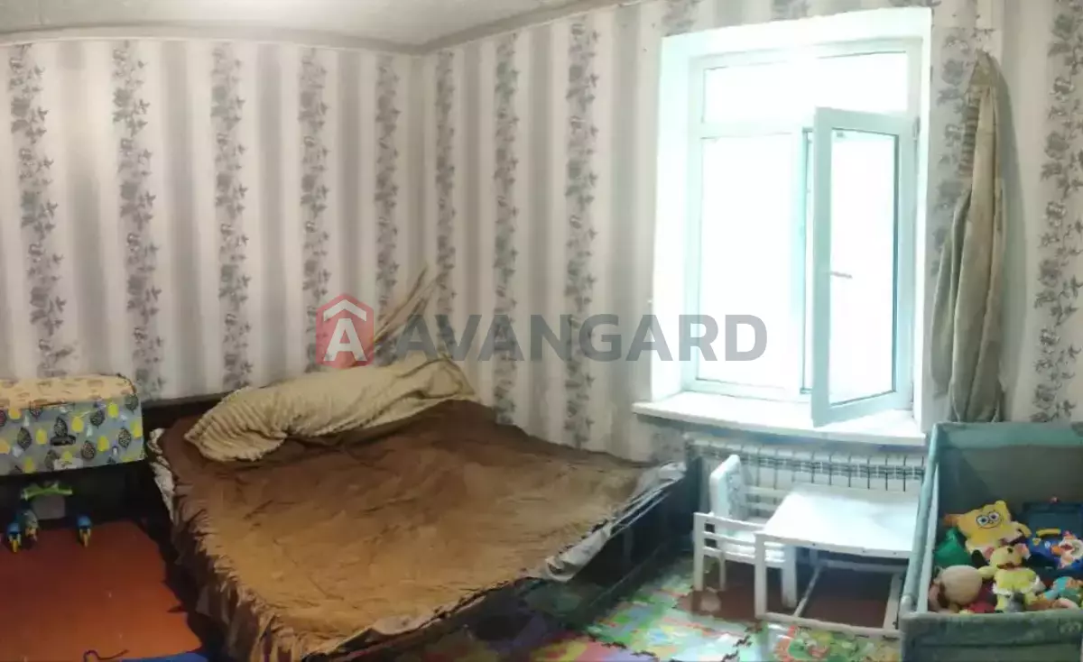 2 комн. квартира, 46/33/7 кв. м., 1/2 этаж фото 14 2 комн. квартира, 46/33/7 кв. м., 1/2 этаж фото 14