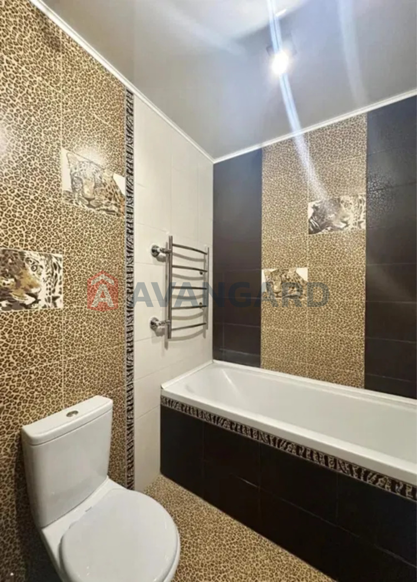 1 кім. квартира, 41.5/-/13 кв. м., 8/16 поверх фото 10 1 кім. квартира, 41.5/-/13 кв. м., 8/16 поверх фото 10