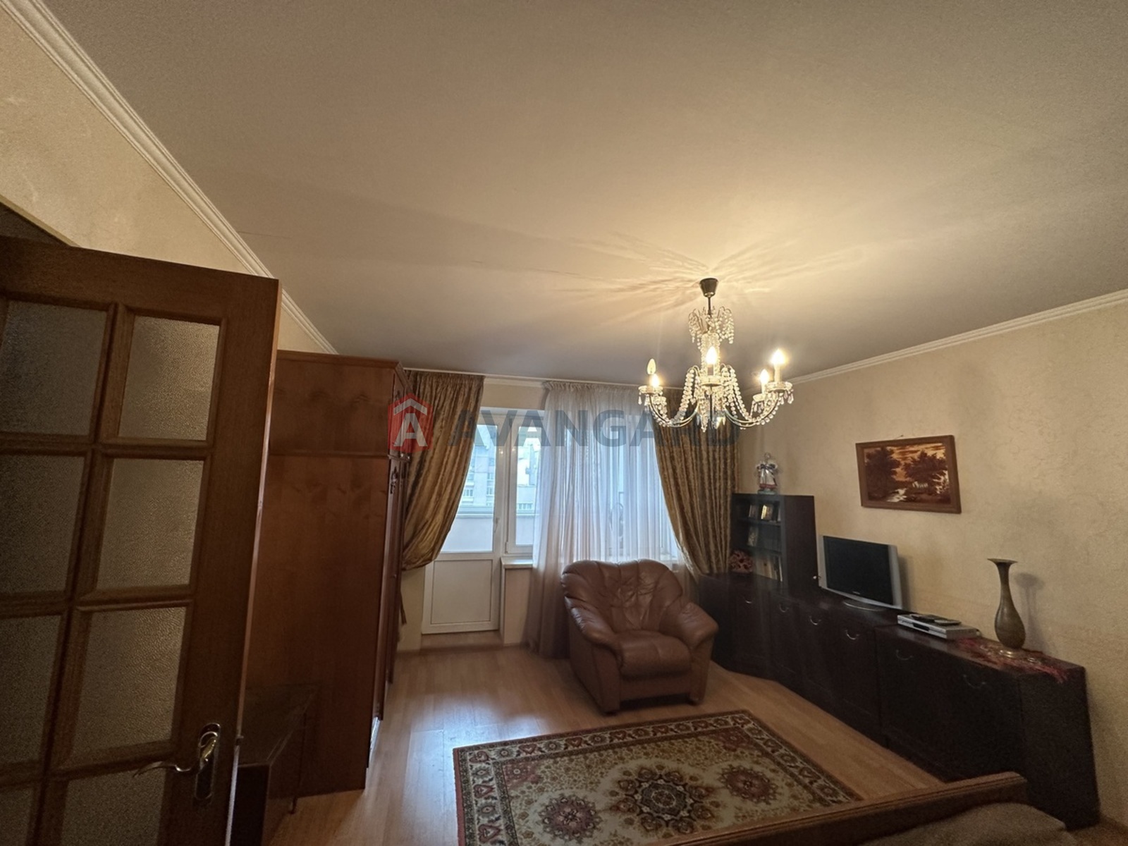 2 кім. квартира, 56/40/16 кв. м., 10/12 поверх фото 8 2 кім. квартира, 56/40/16 кв. м., 10/12 поверх фото 8
