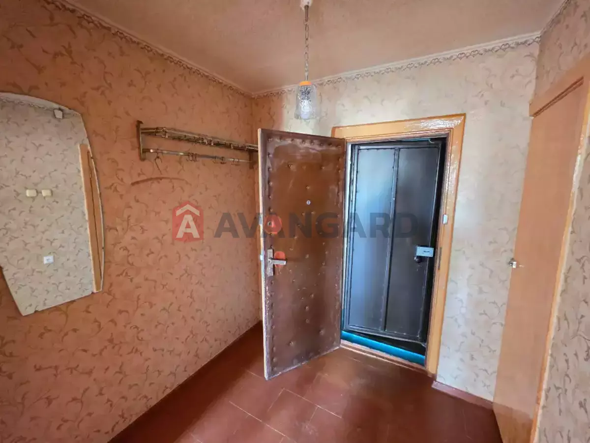 1 кім. квартира, 40/19/7 кв. м., 9/14 поверх фото 6 1 кім. квартира, 40/19/7 кв. м., 9/14 поверх фото 6