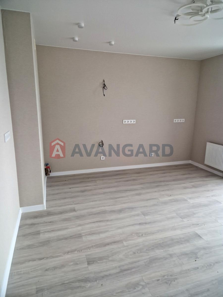 1 комн. квартира, 32 / 18 / 7 кв. м., 27/27 этаж фото 5 1 комн. квартира, 32 / 18 / 7 кв. м., 27/27 этаж фото 5