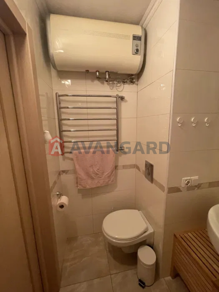 3 комн. квартира, 72/48/10 кв. м., 4/9 этаж фото 18 3 комн. квартира, 72/48/10 кв. м., 4/9 этаж фото 18