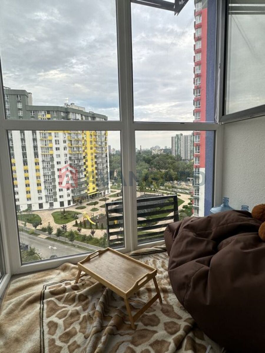 1 кім. квартира, 48/-/16 кв. м., 8/22 поверх фото 6 1 кім. квартира, 48/-/16 кв. м., 8/22 поверх фото 6