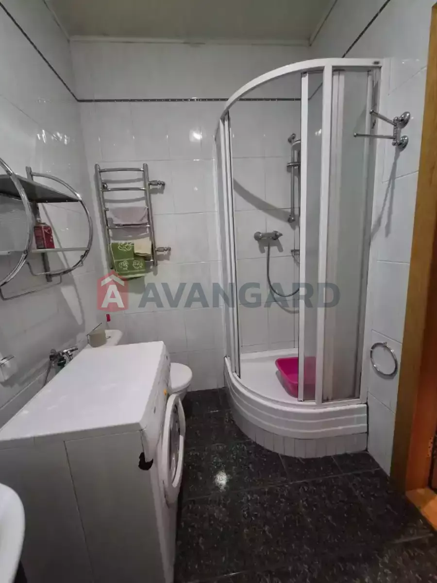 3 кім. квартира, 73/50/8 кв. м., 2/5 поверх фото 15 3 кім. квартира, 73/50/8 кв. м., 2/5 поверх фото 15