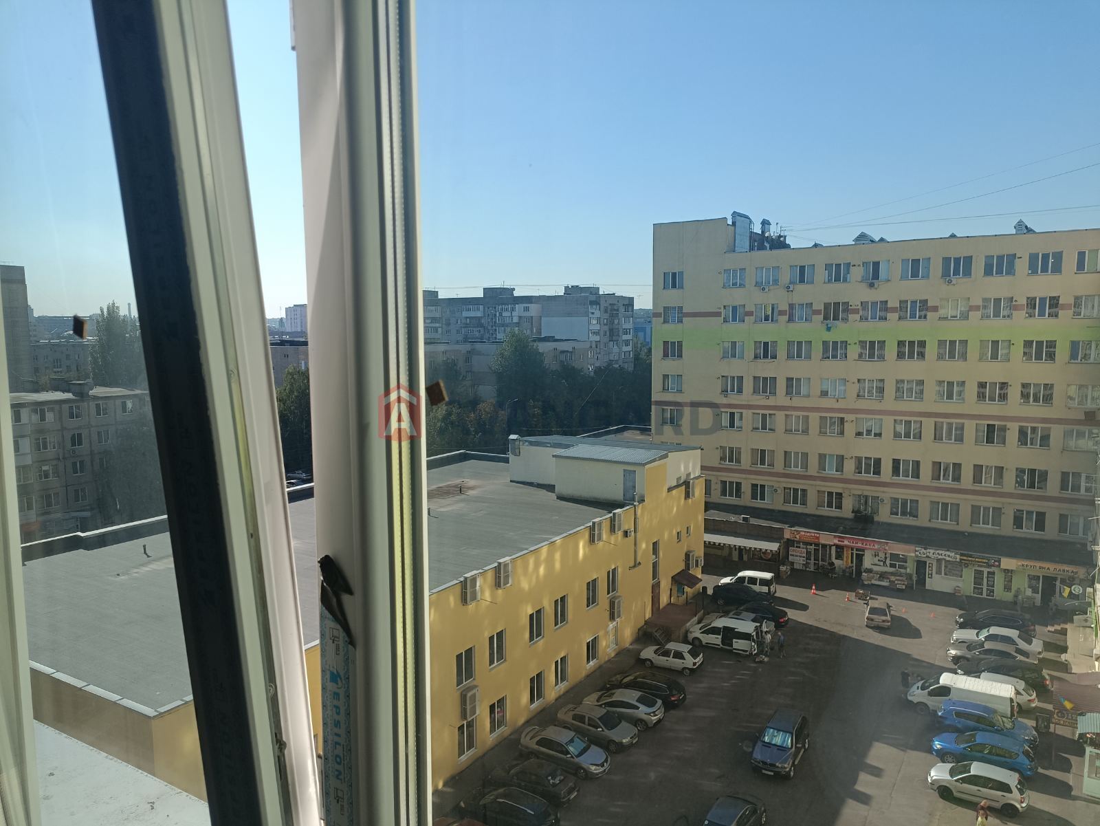 2 кім. квартира, 134/-/- кв. м., 7/8 поверх фото 3 2 кім. квартира, 134/-/- кв. м., 7/8 поверх фото 3