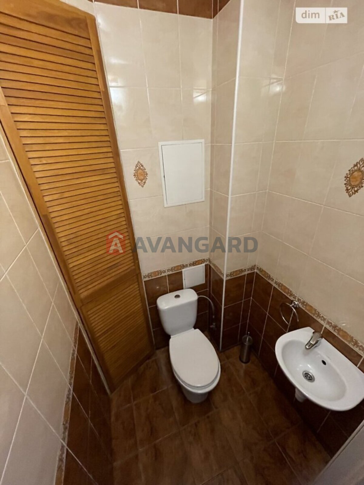 2 кім. квартира, 67/-/9 кв. м., 2/11 поверх фото 5 2 кім. квартира, 67/-/9 кв. м., 2/11 поверх фото 5